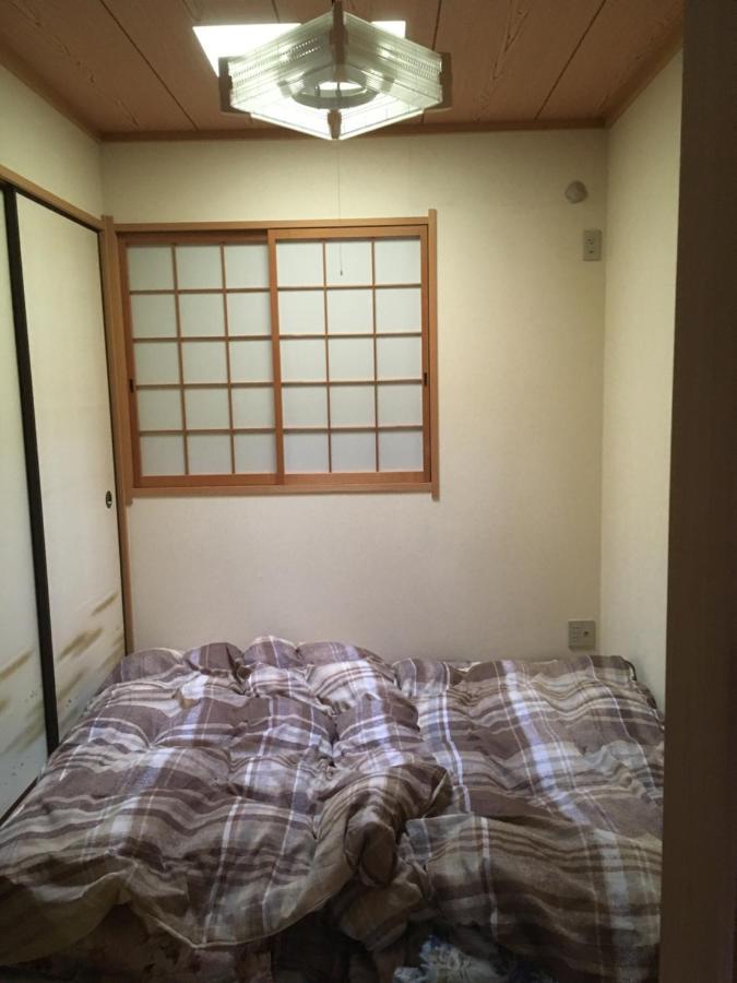 Sumida Villa Osaka Exterior photo