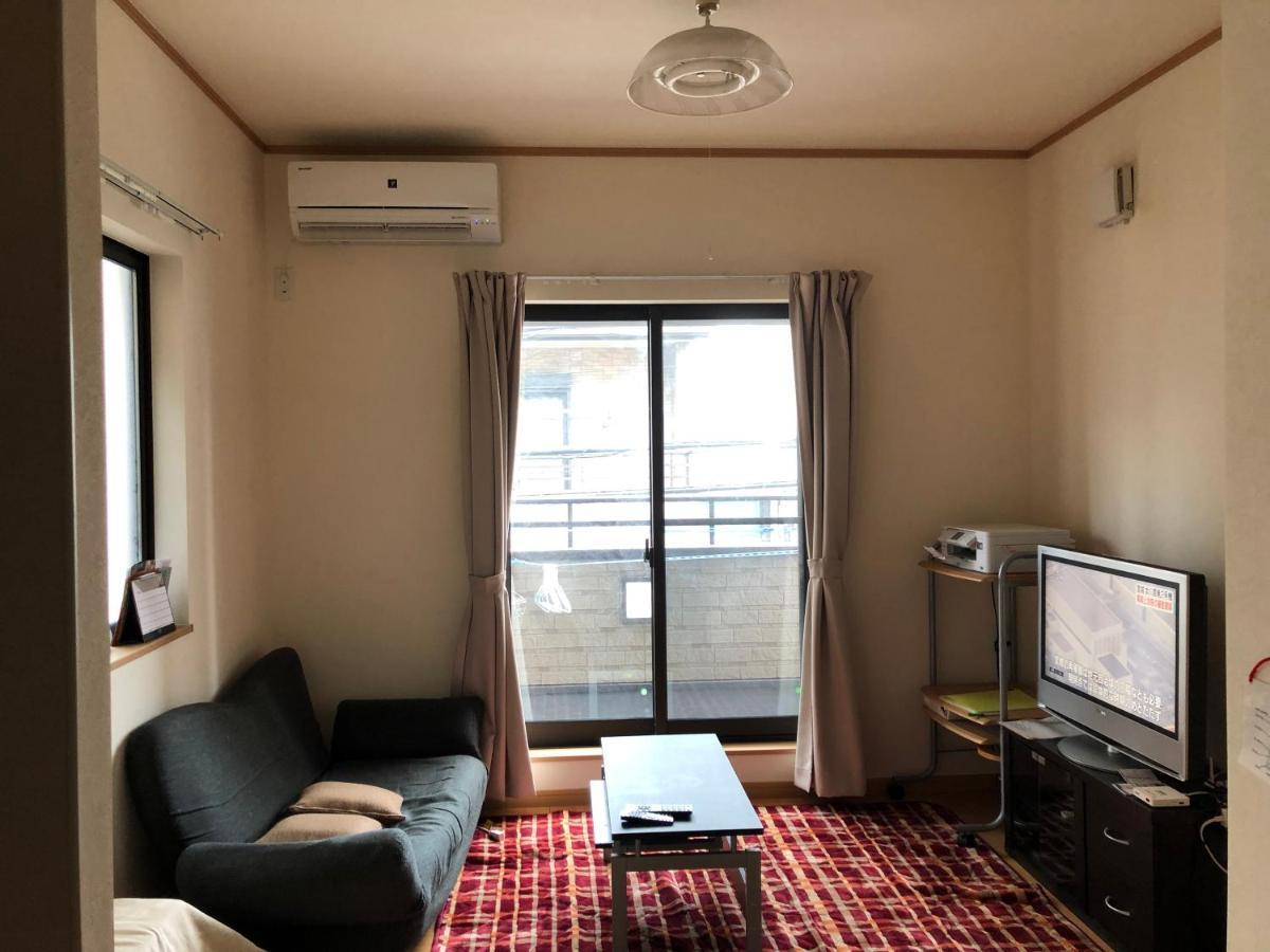 Sumida Villa Osaka Exterior photo